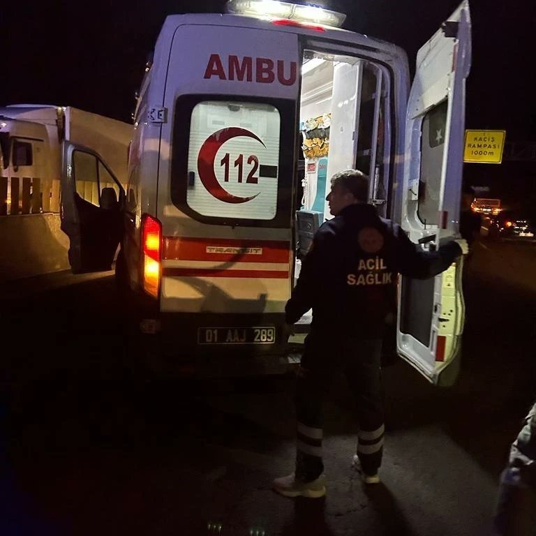 İşleri hayat kurtarmak