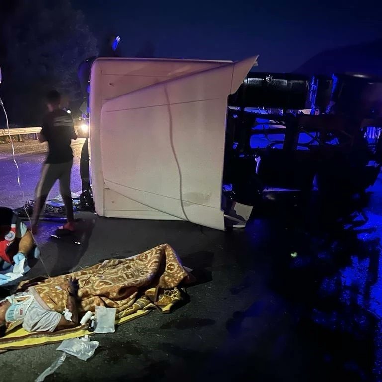 İşleri hayat kurtarmak