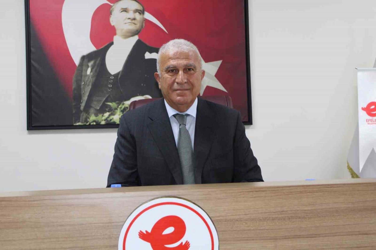 Efelerli başarılı sporcular ödüllendirilecek