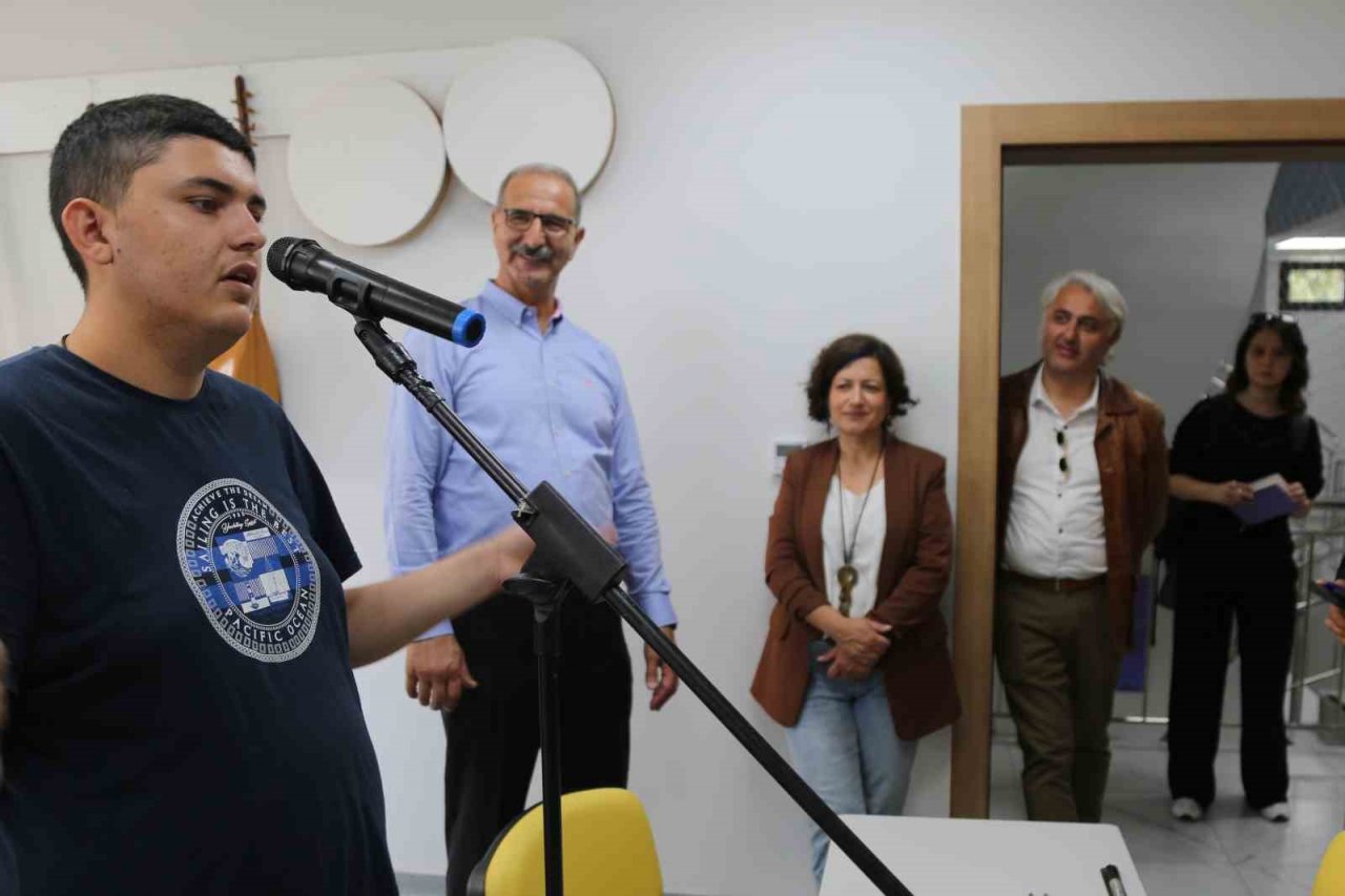 Efeler’in projeleri ilham veriyor