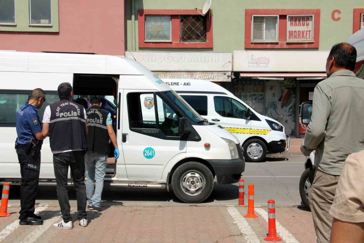 Babasını beklerken cenazesi geldi