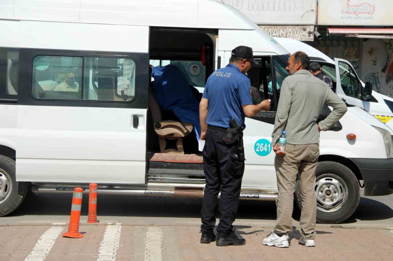 Babasını beklerken cenazesi geldi