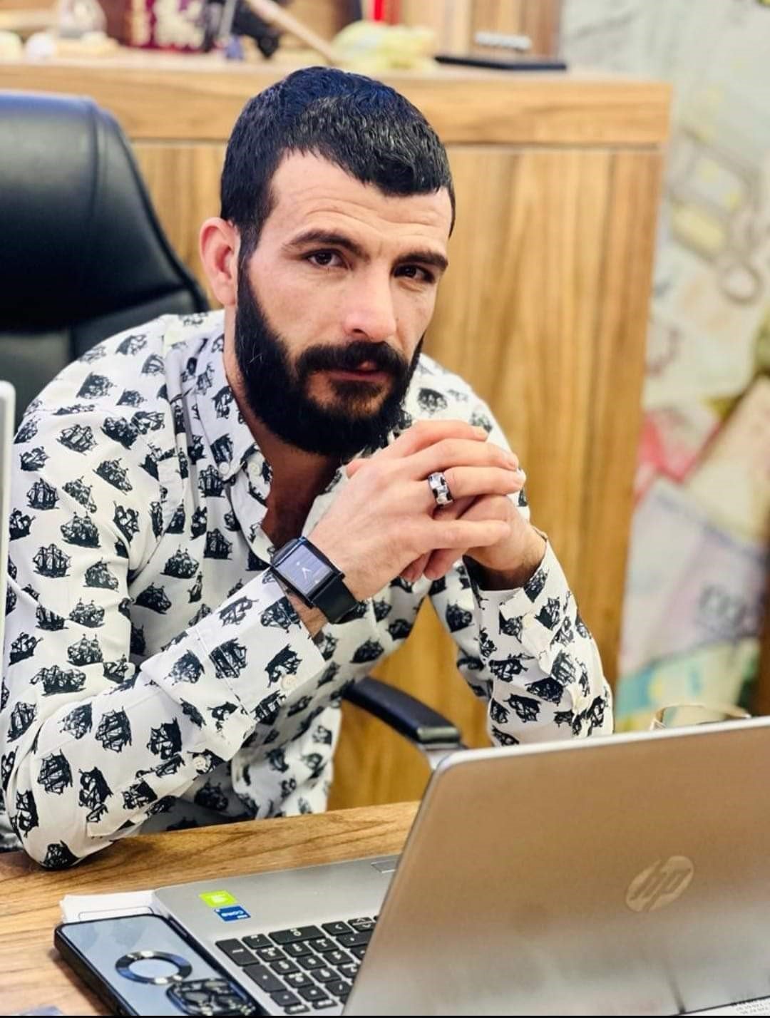 Yanan araçta ölü sayısı 2’ye yükseldi