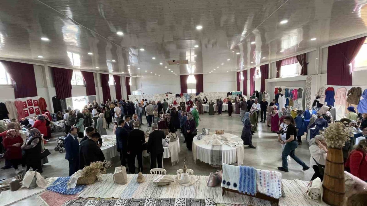 Perşembe’de ’Hayat Boyu Öğrenme Haftası’ kutlandı