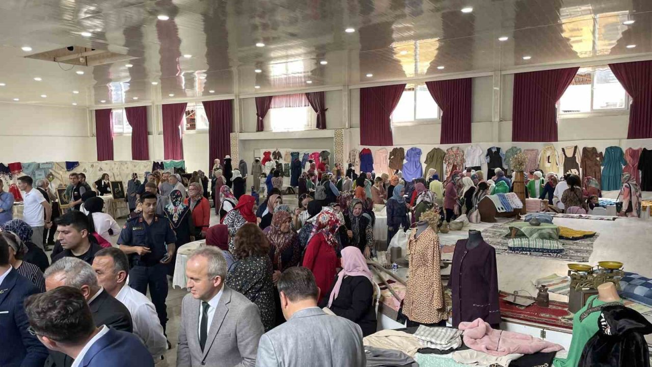 Perşembe’de ’Hayat Boyu Öğrenme Haftası’ kutlandı