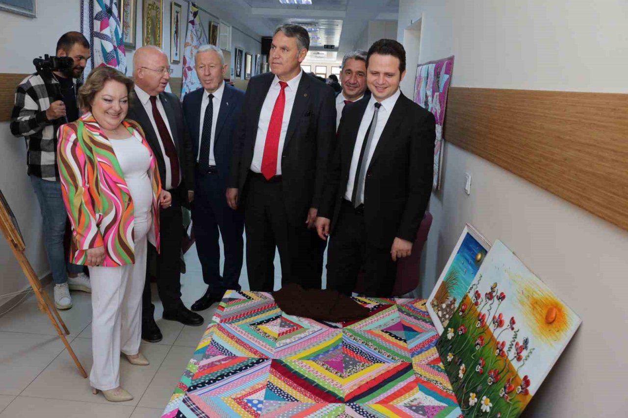 Hayat boyu öğrenme haftası Muğla’da başladı