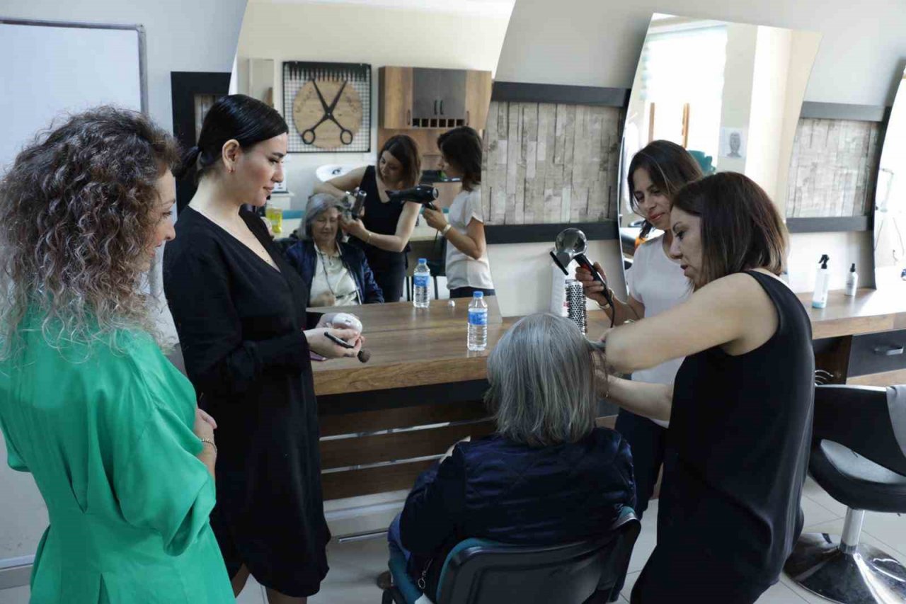 Hayat boyu öğrenme haftası Muğla’da başladı