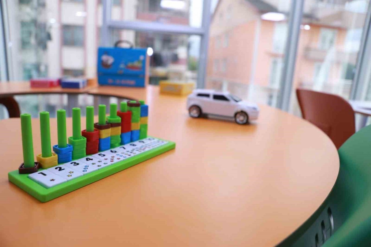 İzmit’te "Çocuğumu nereye emanet etsem?" kaygısı tarihe karışıyor