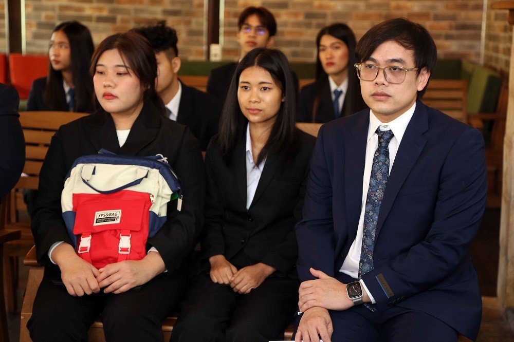 Tayland’da Türk mutfağı dersi verilecek