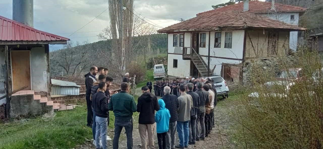Bu köyde sandıktaki tüm oylar Cumhurbaşkanı Erdoğan’a çıktı