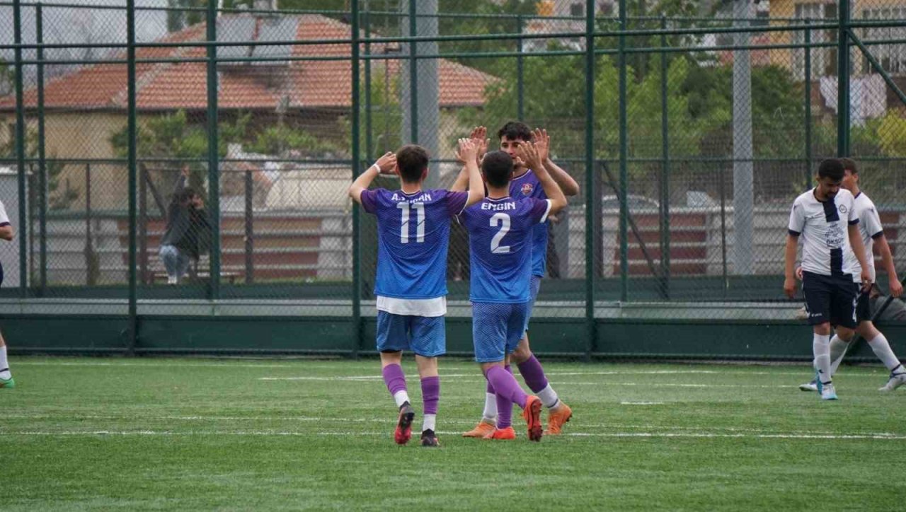 Kayseri 2. Amatör Küme’de son 2 hafta