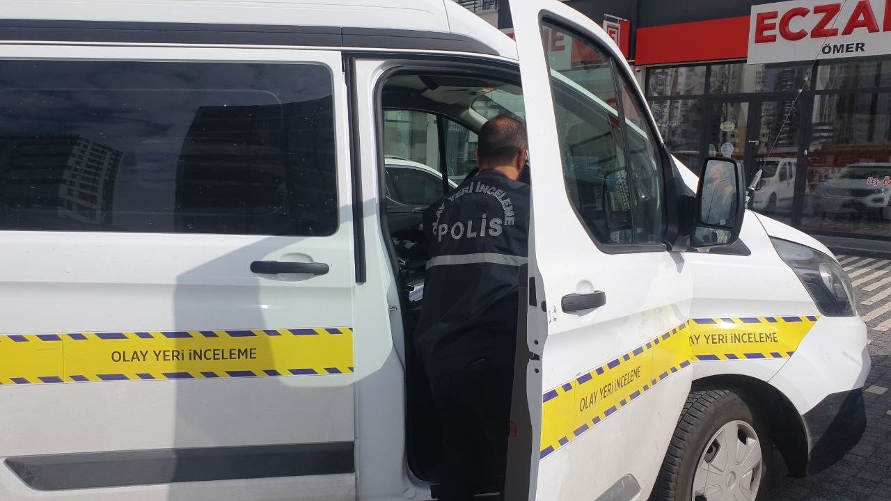 5. kattan düşen genç kız ağır yaralandı