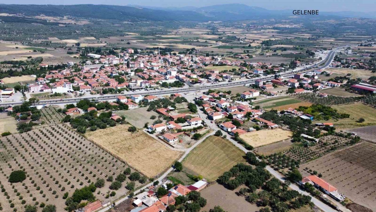 Manisa’ya 1 milyar TL’lik yatırım geliyor