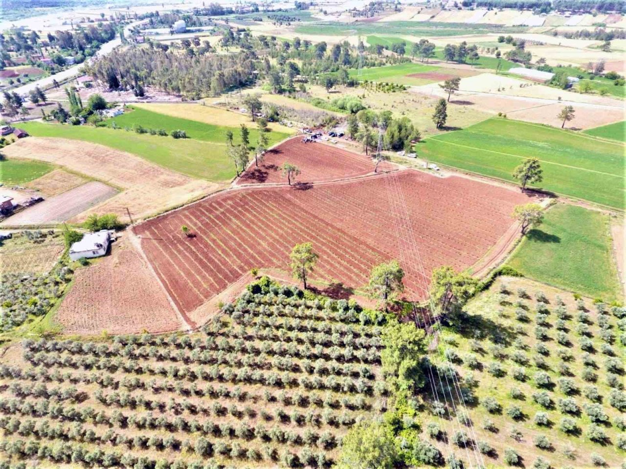 Muğla Büyükşehir’in desteği ile İpekböcekçiliği gelişiyor