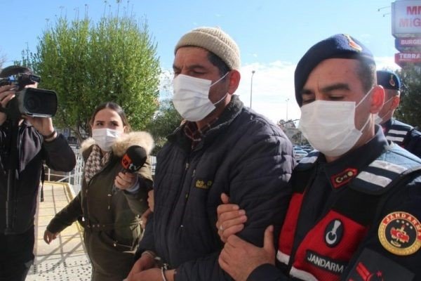 Fethiye’deki Paslı çifti cinayeti davasında beraat kararı