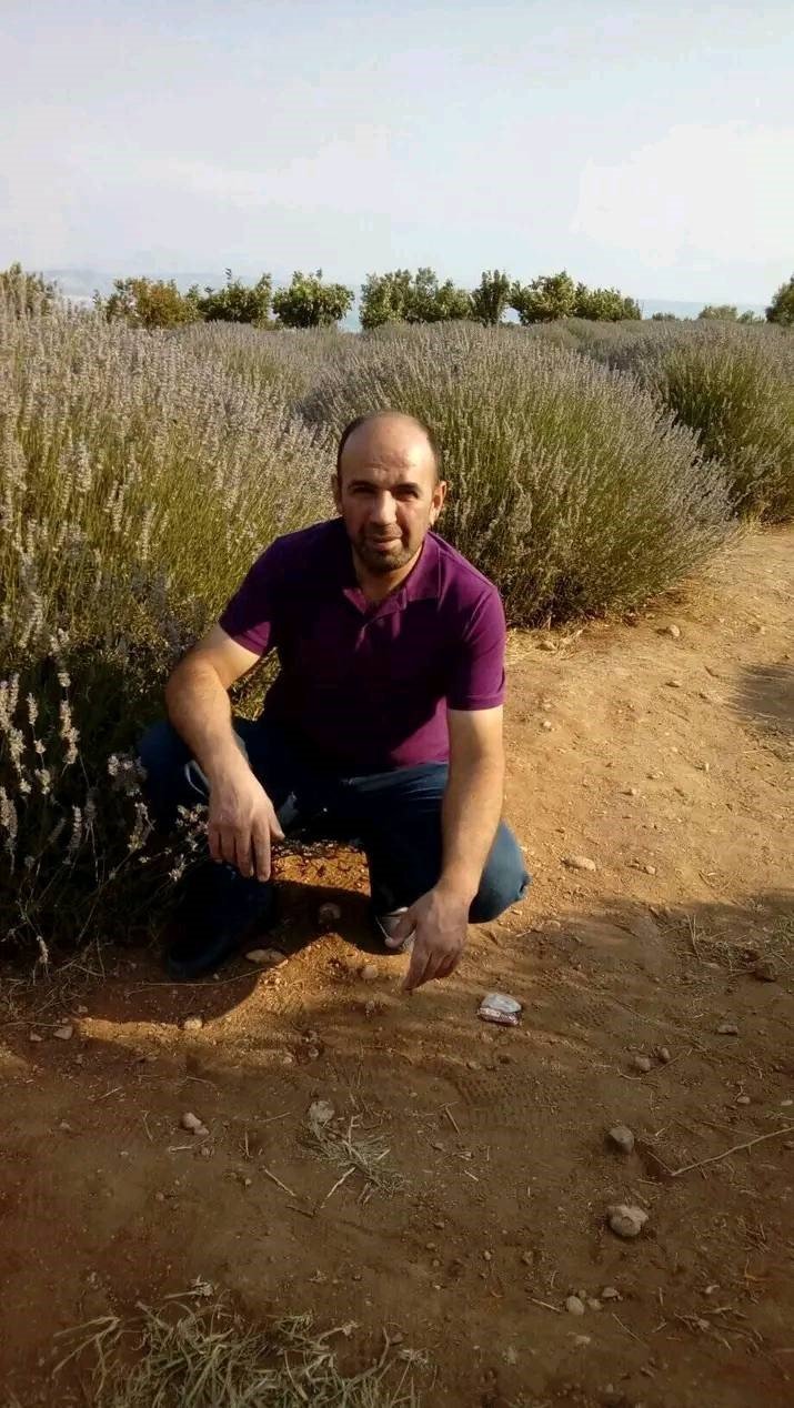 Burdur’da boya yaparken düşerek ağır yaralanan şahıs hayatını kaybetti