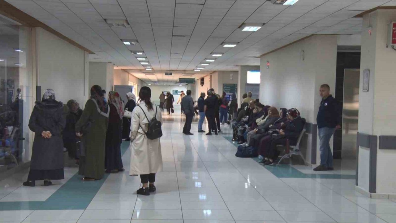 Profesör açıkladı: “OMÜ’de 600’den fazla böbrek nakli yapmayı başardık”