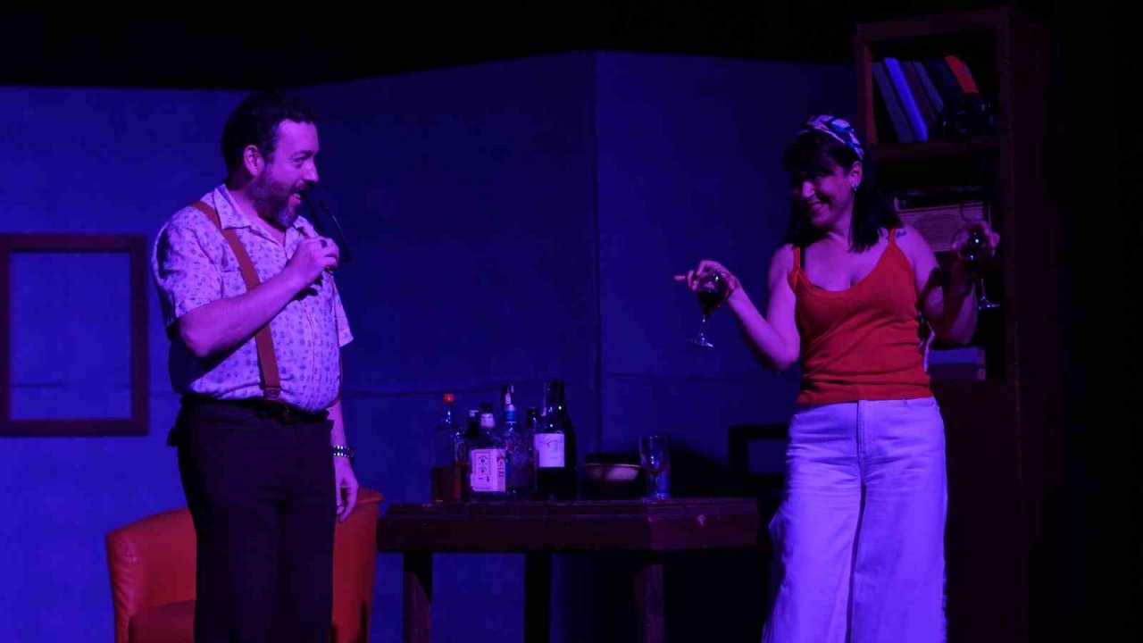 Ulusal Tiyatro Festivali Samsun’da seyirciyle buluşuyor