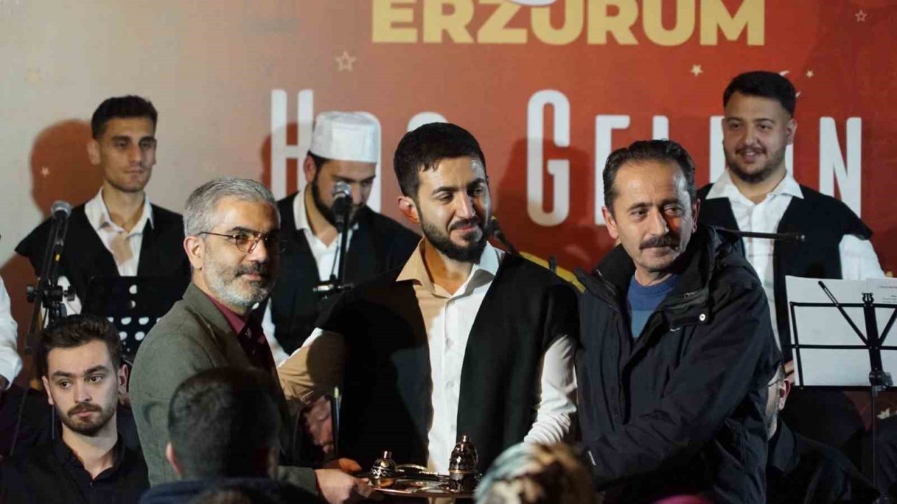 Tarihi Meşk Kültürü yeniden canlandırılıyor