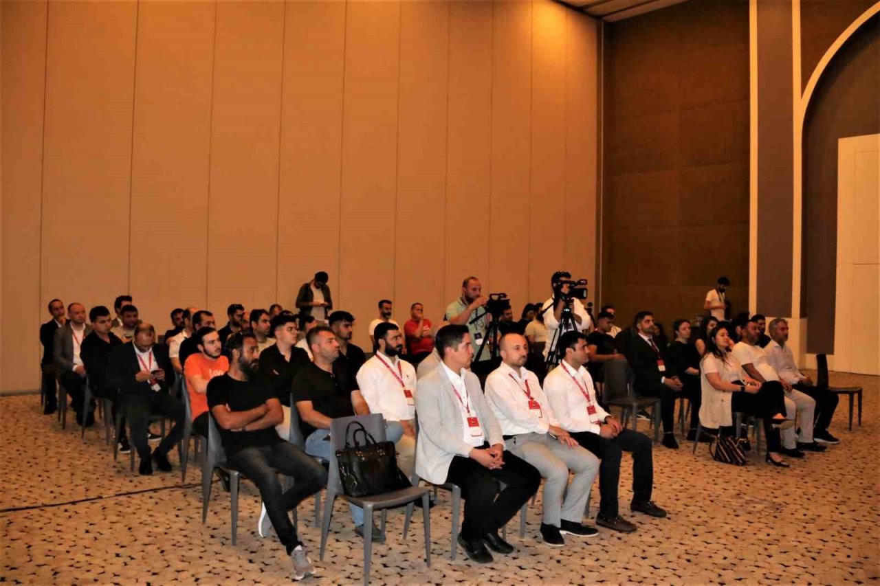 Esnaf dostu iş modeliyle öne çıkan Seç Market’te 2023 hedefi 3 bin mağaza