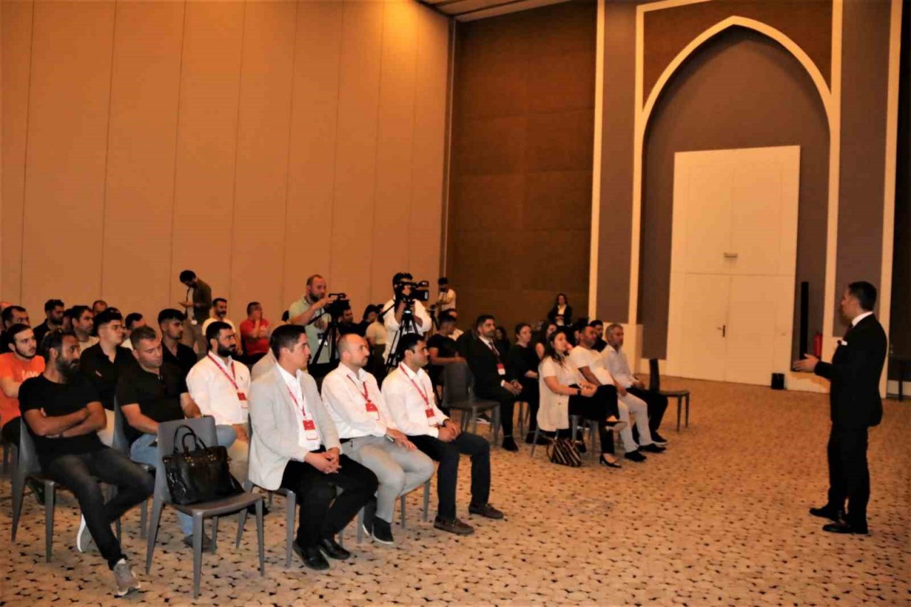 Esnaf dostu iş modeliyle öne çıkan Seç Market’te 2023 hedefi 3 bin mağaza