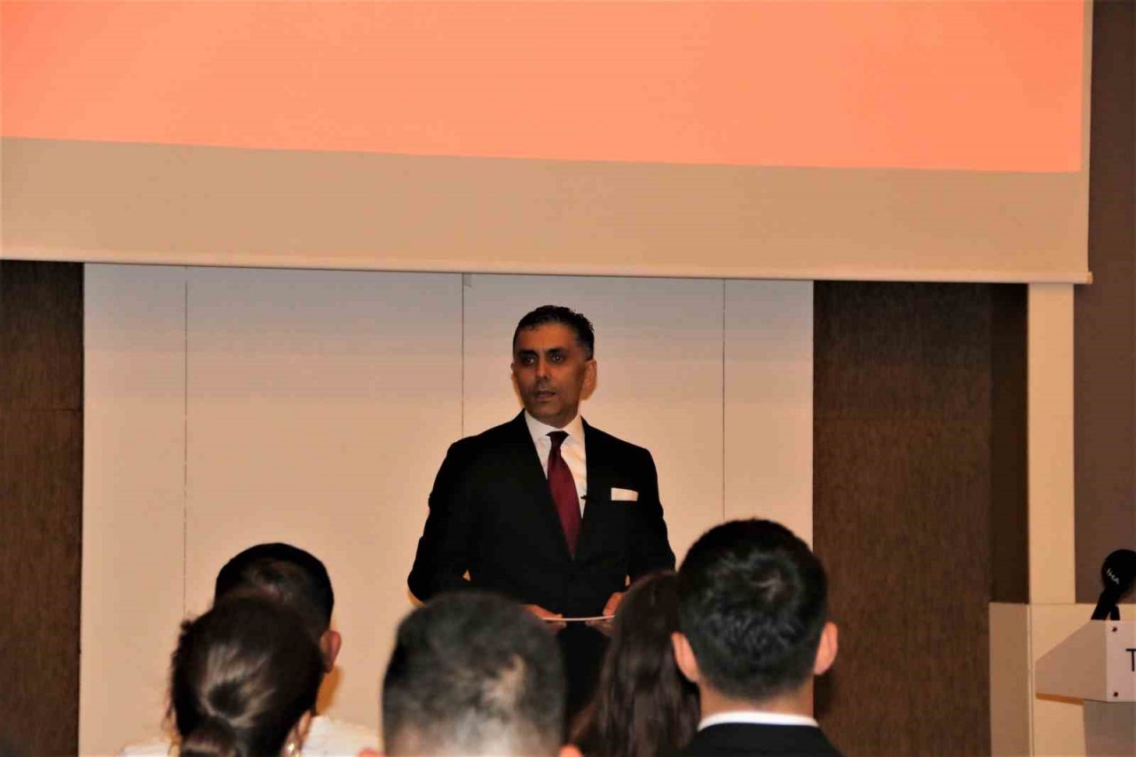 Esnaf dostu iş modeliyle öne çıkan Seç Market’te 2023 hedefi 3 bin mağaza