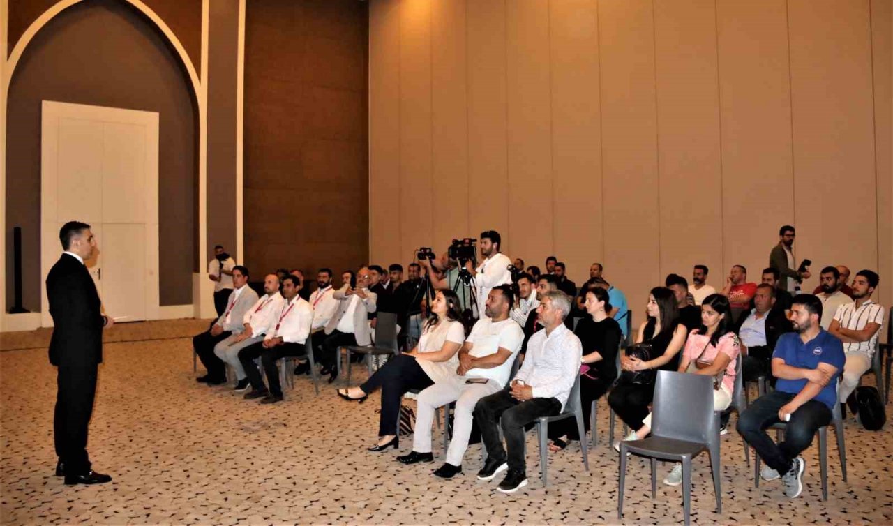 Esnaf dostu iş modeliyle öne çıkan Seç Market’te 2023 hedefi 3 bin mağaza