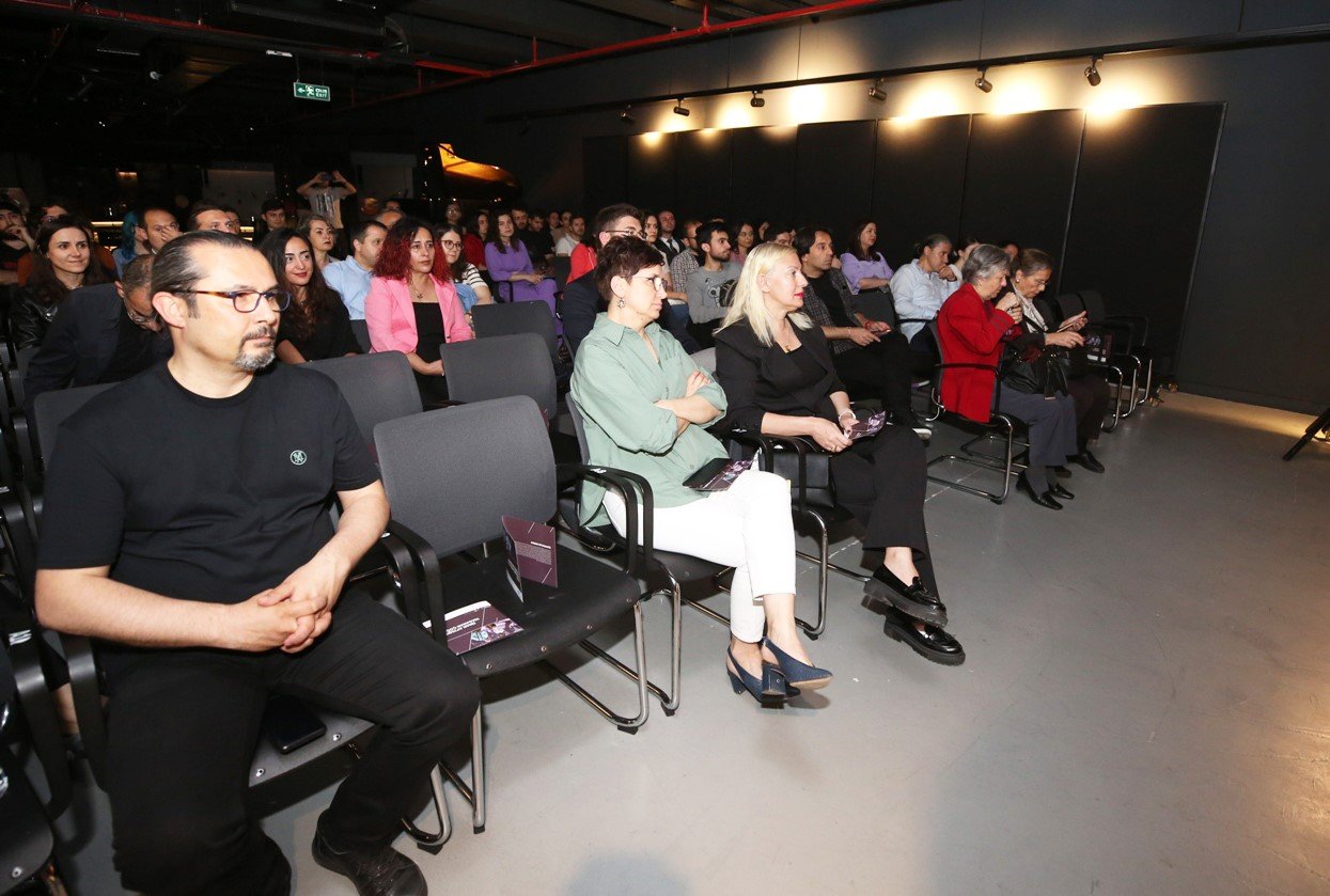 MEM Sahne’de müzik ziyafeti