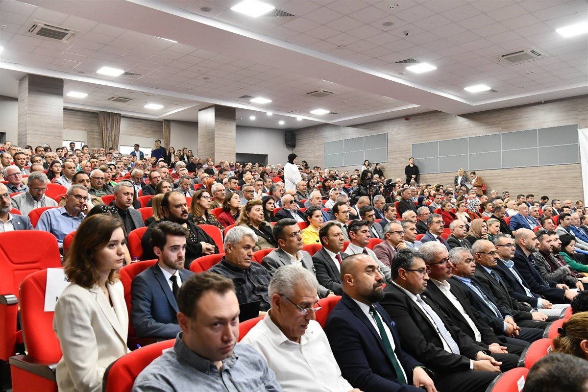 Isparta İl İnsan Hakları İstişare Toplantısı gerçekleştirildi