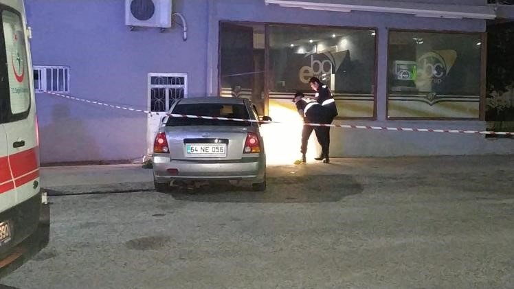 Silahlı kavgada 5 kişi yaralandı, 2 kişi gözaltına alındı