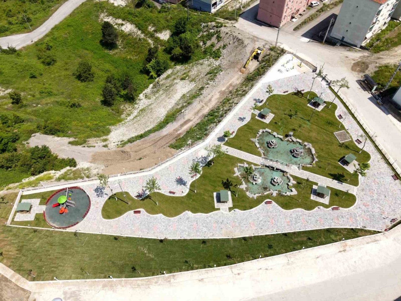 Tekin, "Daha güzel bir Alaplı için çalışıyoruz”