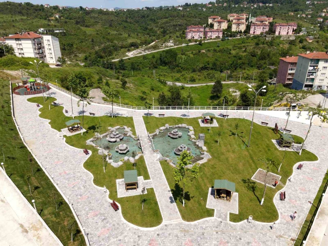 Tekin, "Daha güzel bir Alaplı için çalışıyoruz”