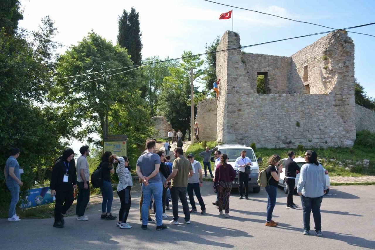 AB destekli Mikrobiyolojik Korozyon eğitimi sona erdi