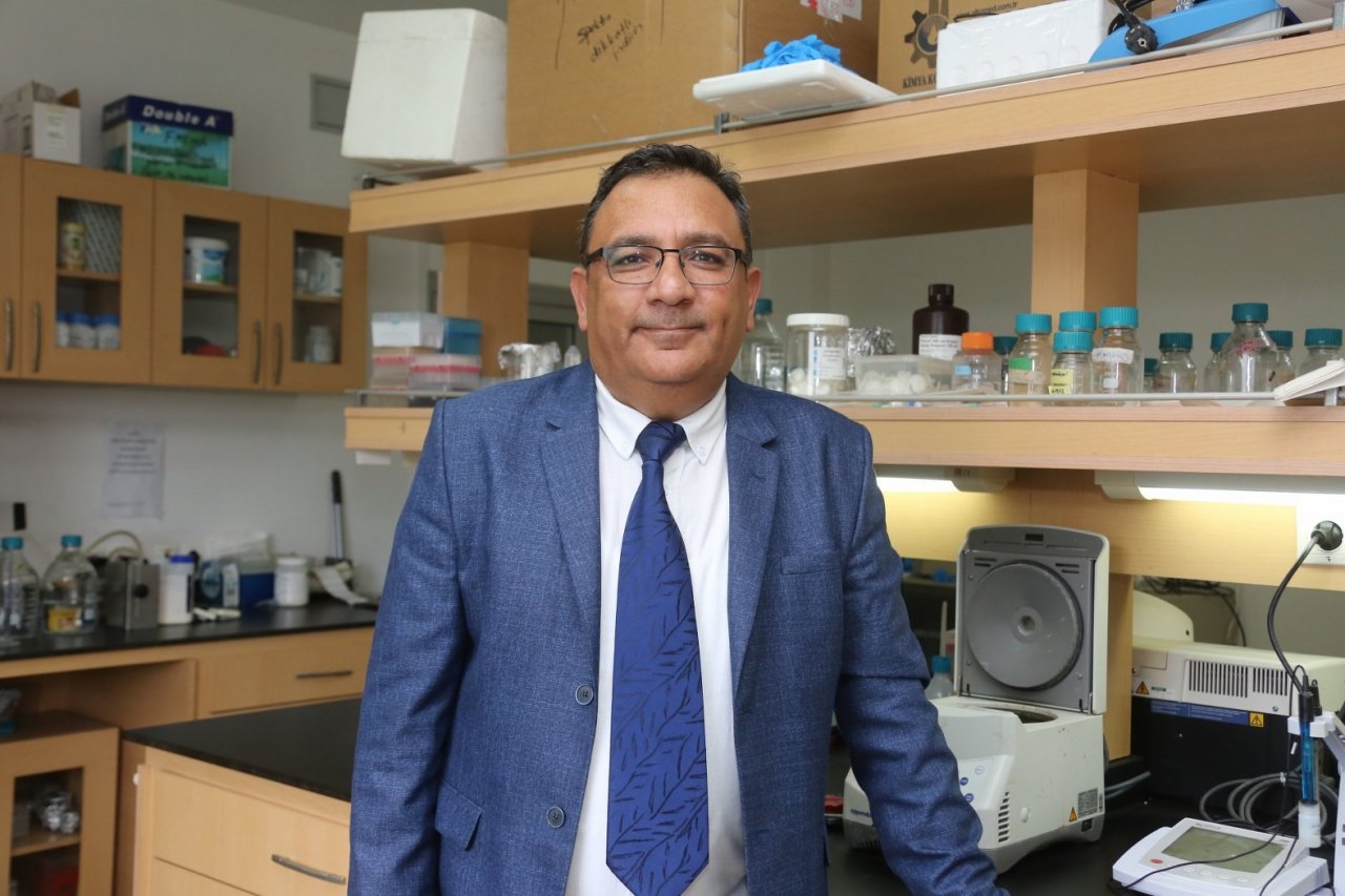 Akdeniz Üniversitesi’nden, lisans öğrencilerine yönelik projeye destek