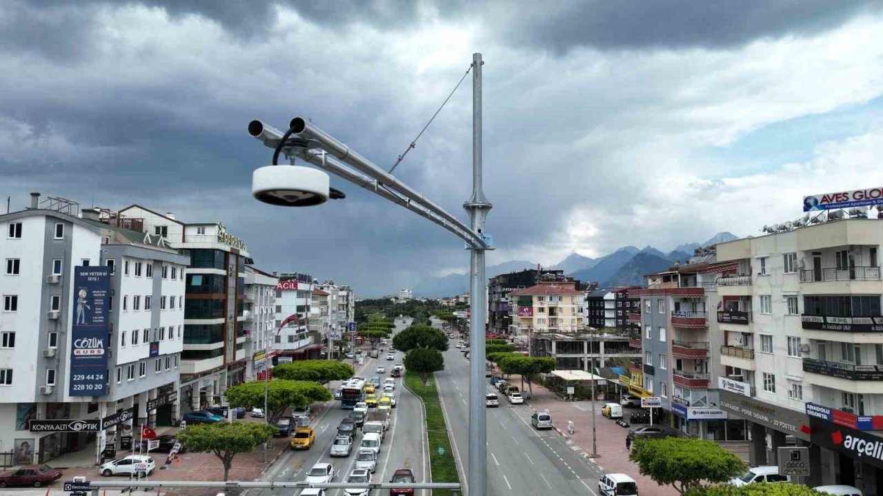 Akıllı Kavşak Kontrol Merkezi ödül aldı