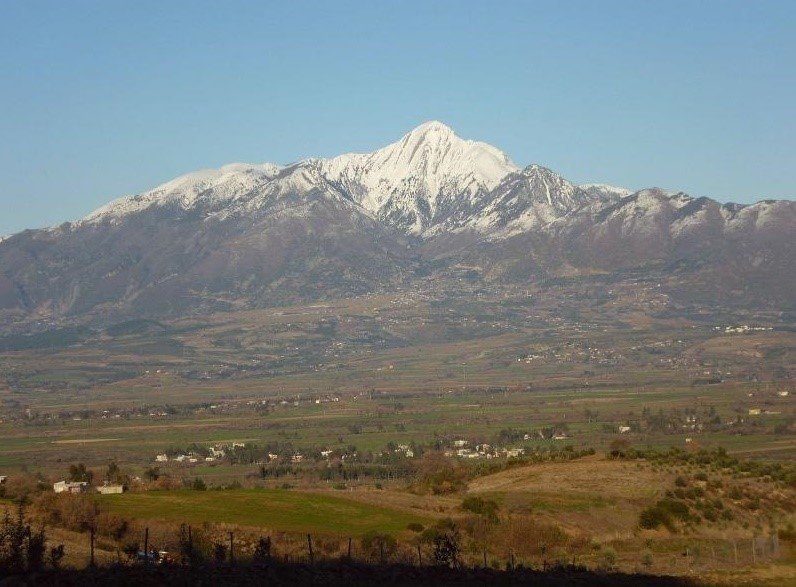 Tarihçi yazar Yurtsever: "Hz. Nuh’un gemisi Osmaniye’de"