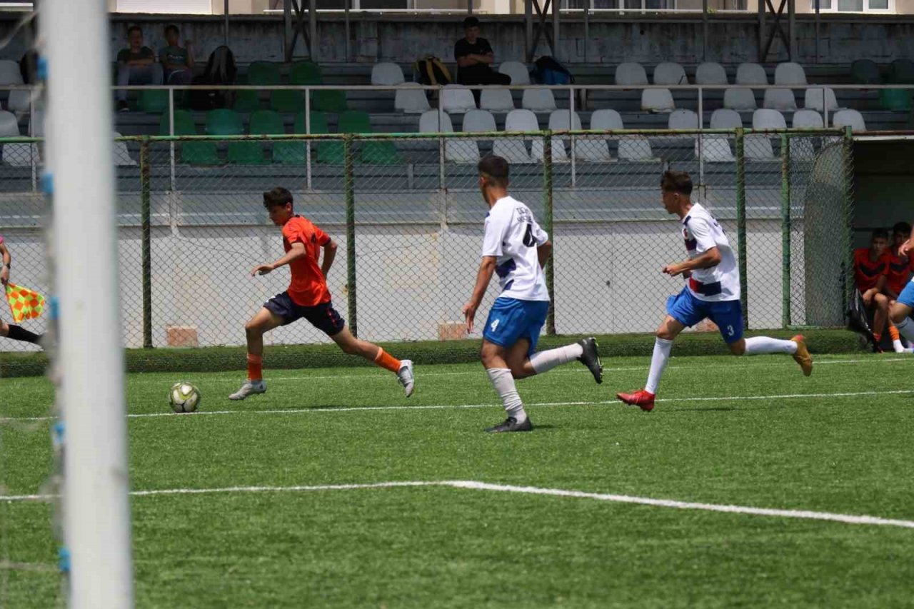 Kupanın sahibi İncirliova oldu