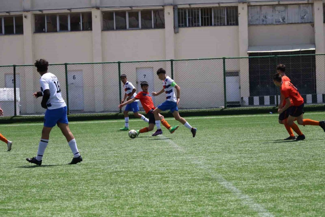 Kupanın sahibi İncirliova oldu