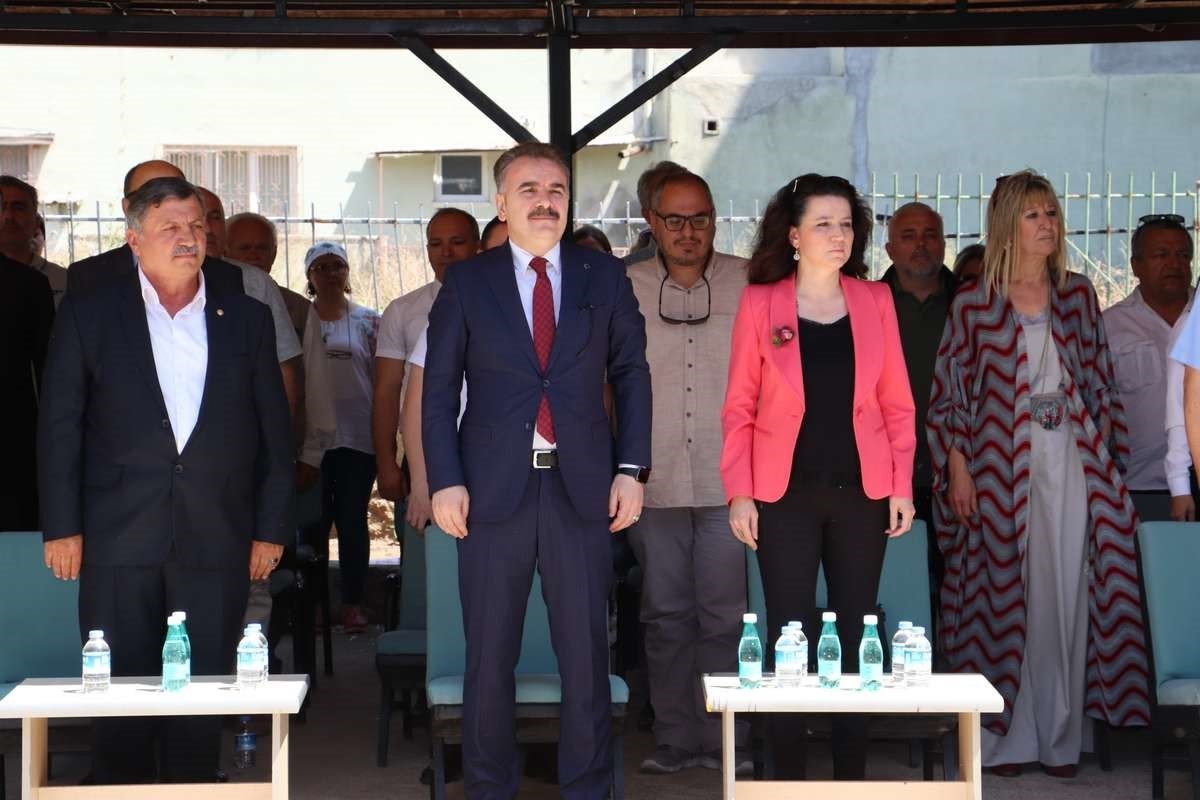 Edremit’te Hayat Boyu Öğrenme Haftası sergileri açılıyor