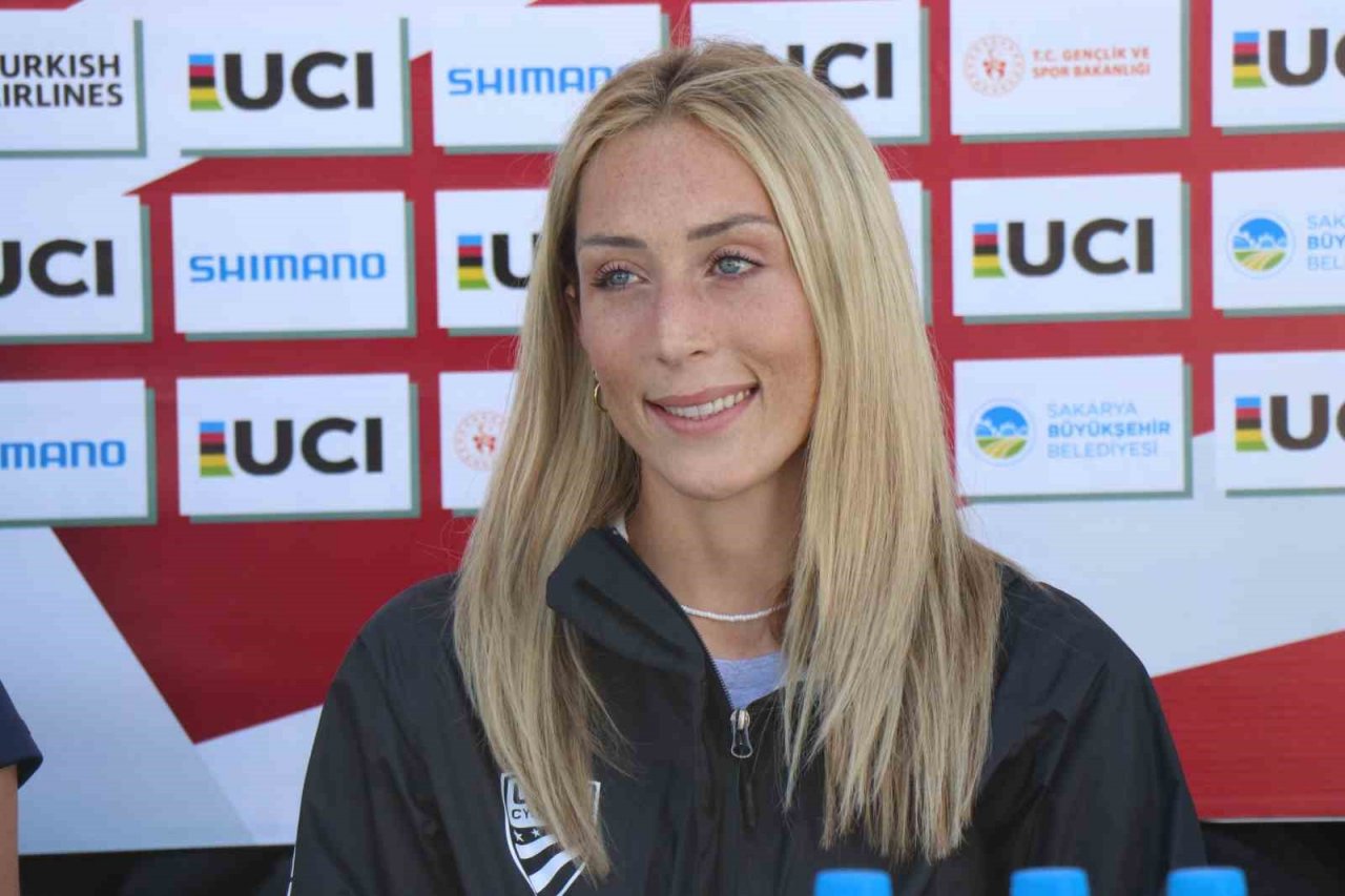 BMX’in favori isimleri yarış öncesinde konuştu