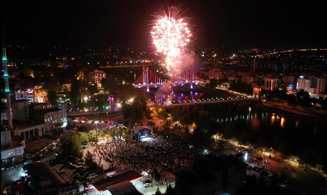 Çarşamba’da Elif Buse Doğan ve Eypio rüzgarı esecek