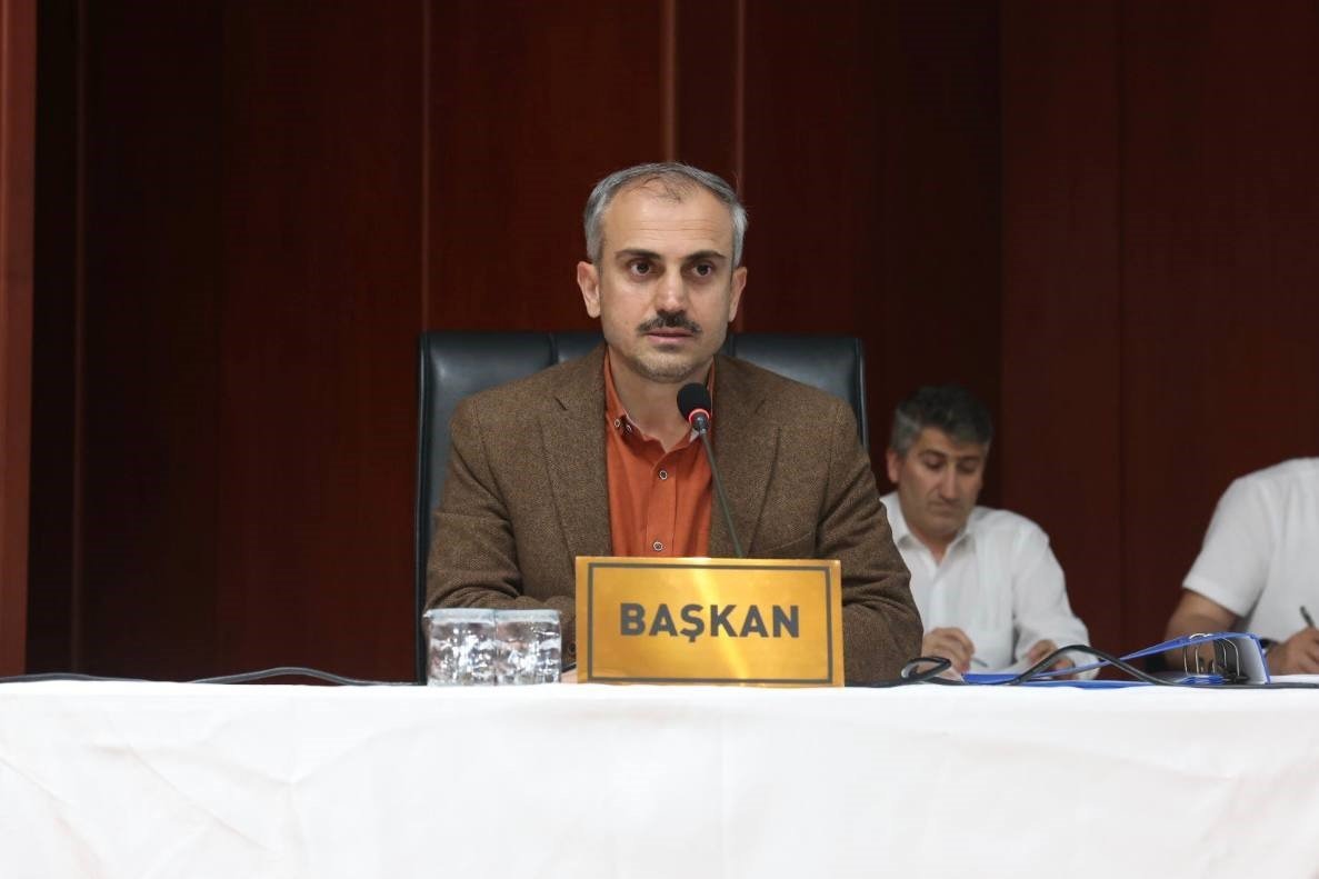 Çayırova’ya büyük spor tesisi