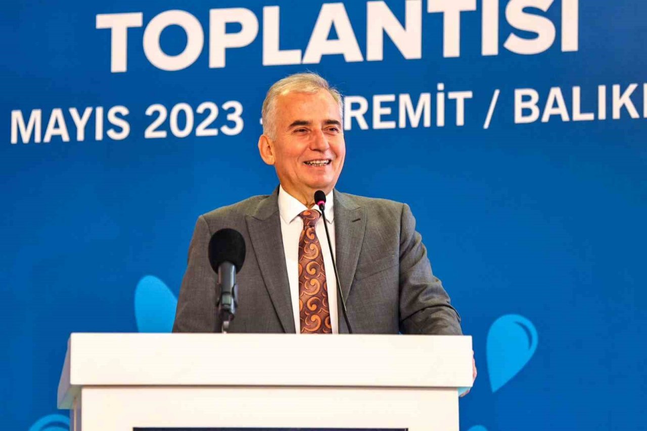 Enerji üretiminin yüzde 55’i yenilenebilir enerji kaynaklarından