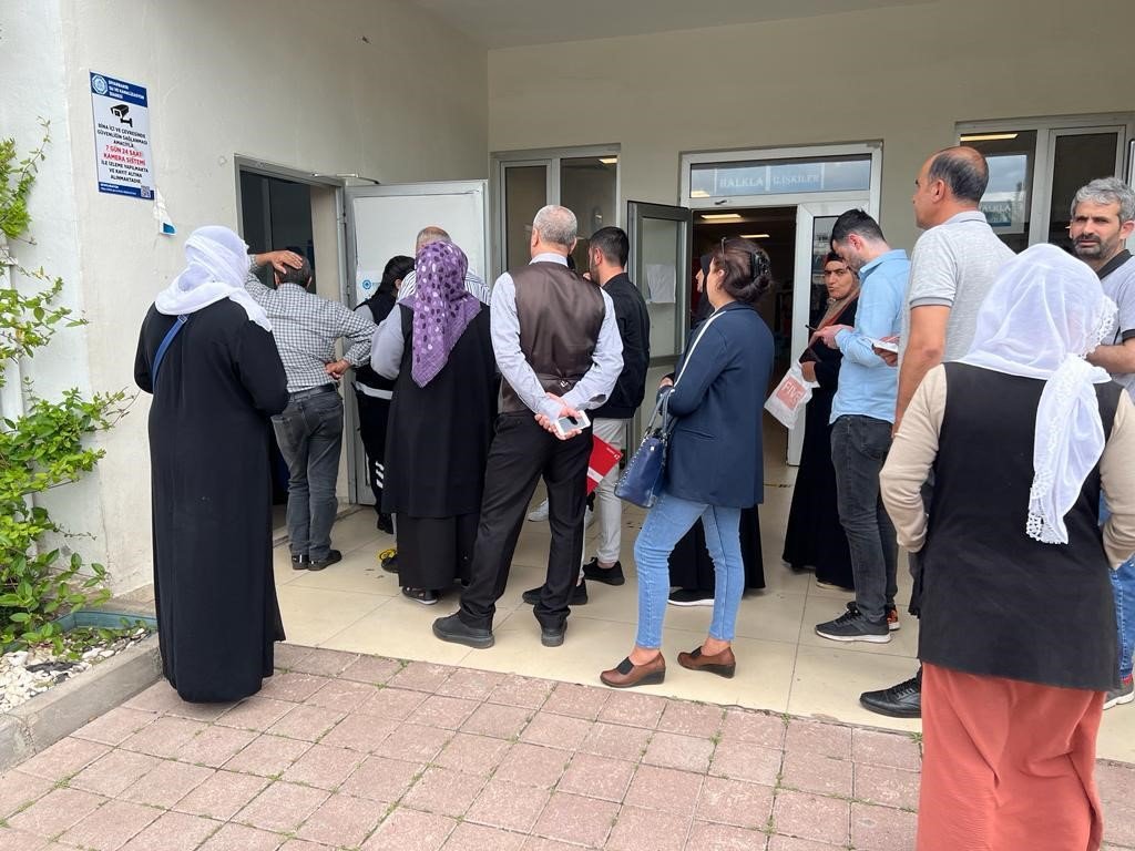 DİSKİ’den su borcu olanlara yapılandırma