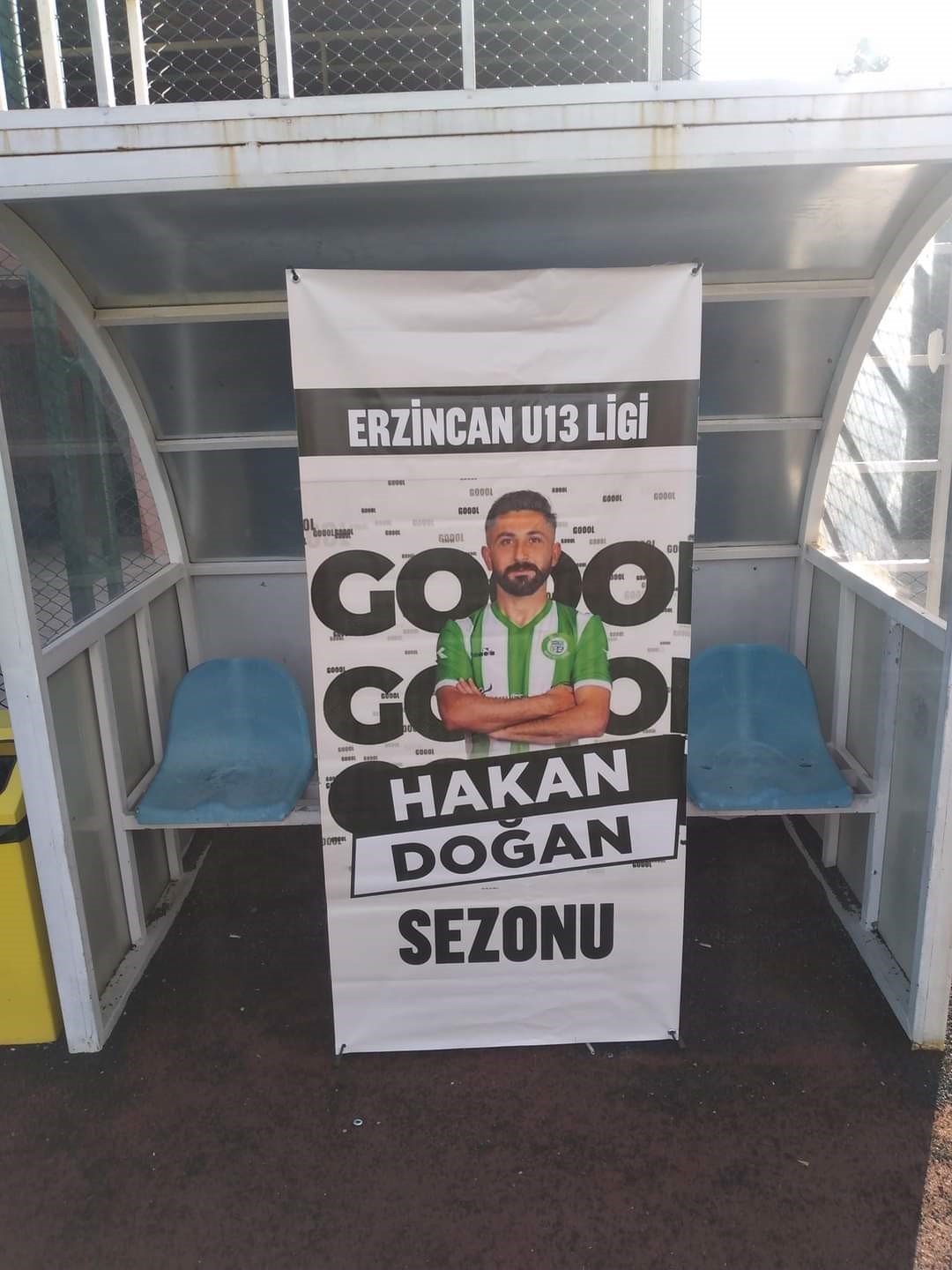 Doğan’ın ismi U-13 Ligi’ne verildi