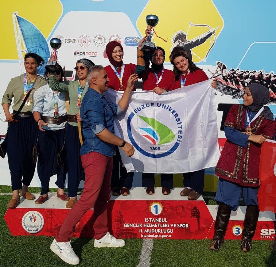 Hedefi 12’den vurdular