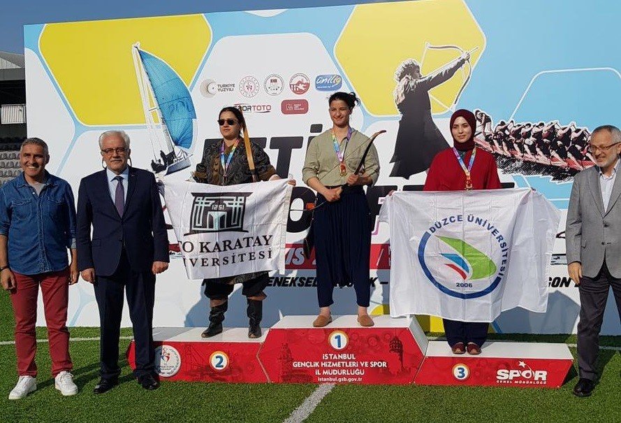 Hedefi 12’den vurdular