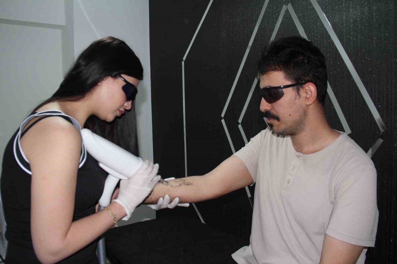 Uzmanından lazer epilasyon uyarısı