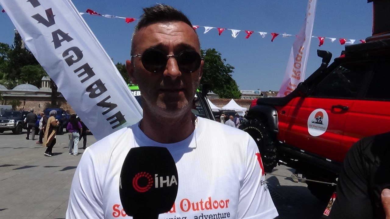 Gebze’de off-road heyecanı için hazırlıklar tamamlandı