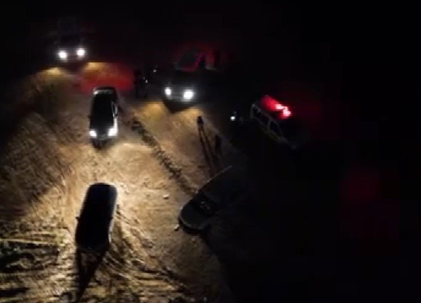 Huzur-güven uygulamasında aranan 6 şahıs yakalandı